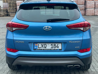 Hyundai Tucson foto 6