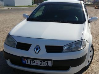 Renault Megane foto 1