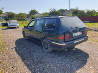 Volkswagen Passat foto 1