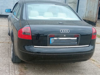 Audi A6 foto 4