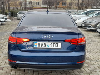 Audi A4 foto 15