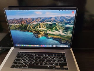 Apple MacBook Pro 16 i9, SSD 1TB foto 4