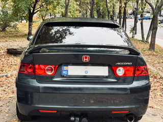 Honda Accord foto 5