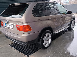 BMW X5 foto 8