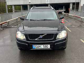 Volvo XC90 foto 2