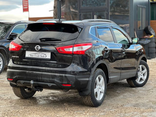 Nissan Qashqai foto 2