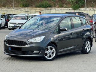 Ford C-Max foto 3