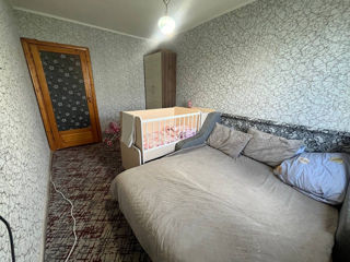 Apartament cu 2 camere, 50 m², Ciocana, Chișinău foto 5