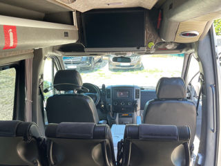 Mercedes Sprinter 318 foto 10