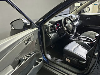 Ssangyong Tivoli foto 6