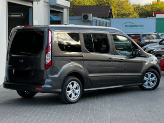 Ford Tourneo Connect foto 5