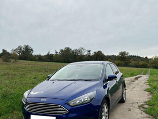 Ford Focus foto 3