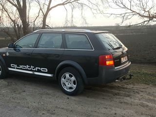 Audi Allroad foto 5