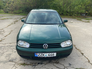 Volkswagen Golf foto 8