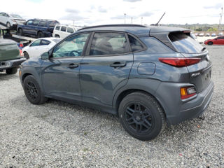 Hyundai Kona foto 6