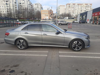 Mercedes E-Class foto 4