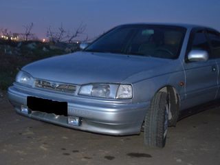 Hyundai Lantra foto 3