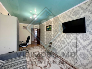 Apartament cu 2 camere, 50 m², Centru, Ungheni foto 7