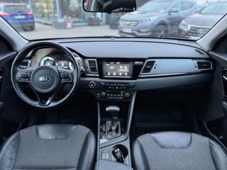 KIA Niro foto 8