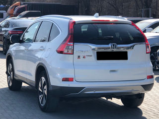 Honda CR-V foto 5