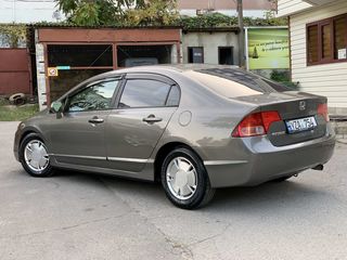 Honda Civic foto 4