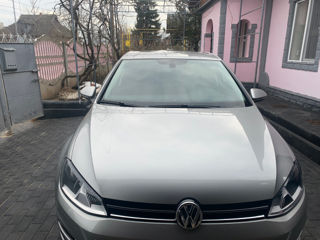 Volkswagen Golf foto 2