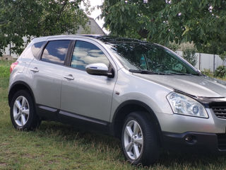 Nissan Qashqai foto 5