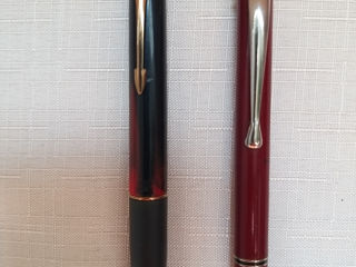 Pix montblanc / pixuri exclusive / colecție foto 8