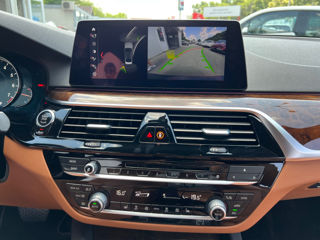 BMW 5 Series foto 9