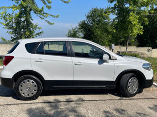 Suzuki S-Cross foto 3