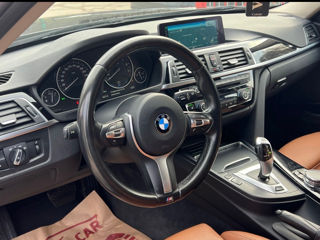 BMW 3 Series foto 7