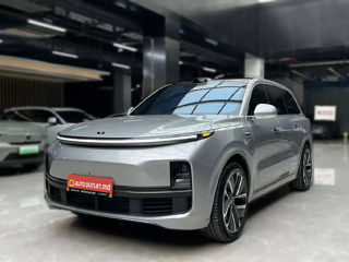 LiXiang L9, 2024 г.