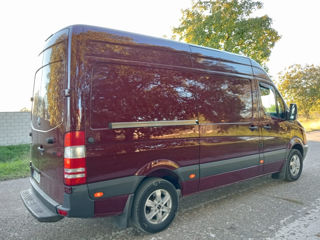 Mercedes Sprinter 313 foto 10