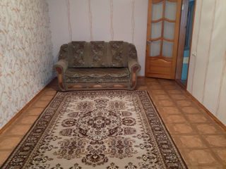 Apartament cu 1 cameră, 39 m², Botanica, Chișinău foto 3