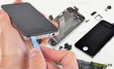 Ремонт любой сложности  Reparatie oricarei dificultati iPhone, iPod, iPad, iMac foto 4