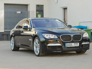 BMW 7 Series foto 4