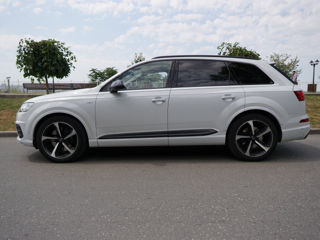 Audi SQ7 foto 2