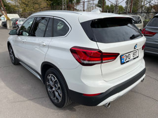 BMW X1 foto 2