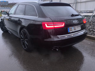 Audi A6 foto 6