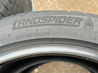 275/40 R20 LandSpider🕷️ Sportraxx UHP/ Доставка, livrare toata Moldova 2025 фото 6