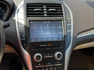 Lincoln MKC foto 9