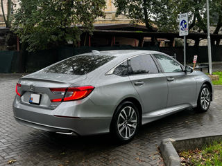 Honda Accord foto 3