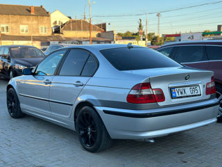 BMW 3 Series foto 5