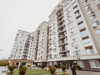 Apartament cu 1 cameră, 50 m², Botanica, Chișinău foto 14