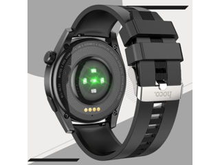 Smart sports watch(Call Version) foto 3