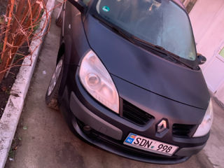 Renault Scenic foto 6