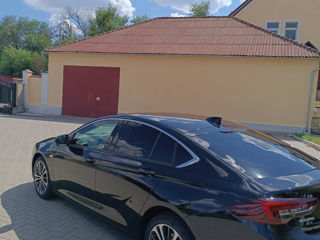 Opel Insignia foto 8