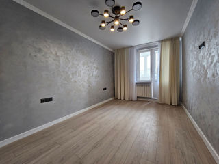 Apartament cu 3 camere, 65 m², Râșcani, Chișinău foto 4