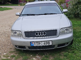 Audi A8 foto 2