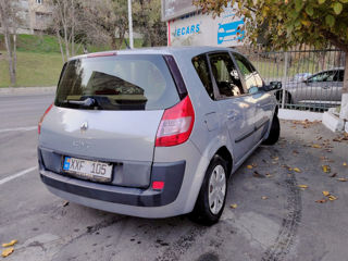 Renault Scenic foto 5